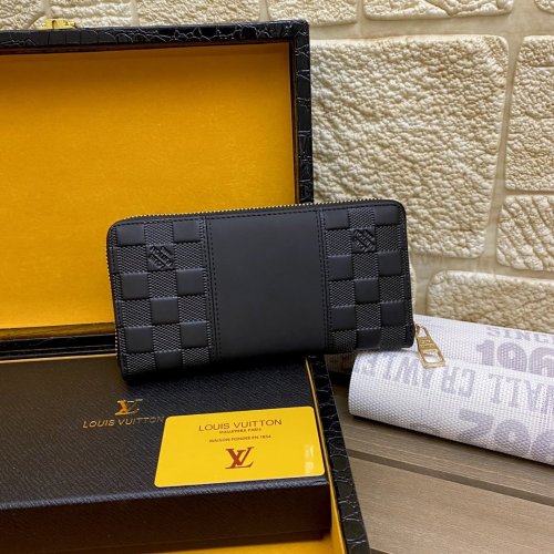 202202SSルイヴィトン LOUIS VUITTON 新作通販 長財布スーパーコピー