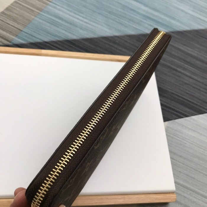 202202SSルイヴィトン LOUIS VUITTON 新作通販 長財布スーパーコピー