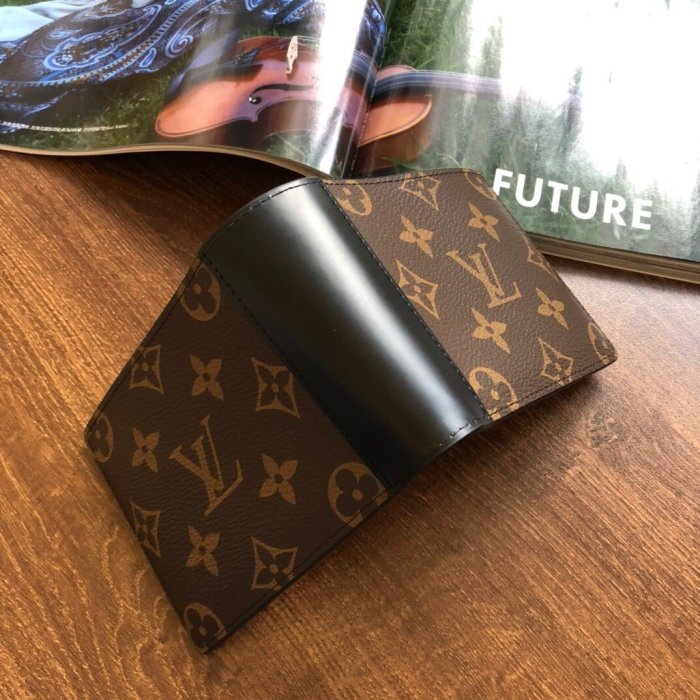202202SSルイヴィトン LOUIS VUITTON 新作通販 短財布スーパーコピー