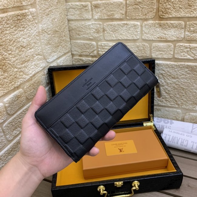 202202SSルイヴィトン LOUIS VUITTON 新作通販 長財布スーパーコピー
