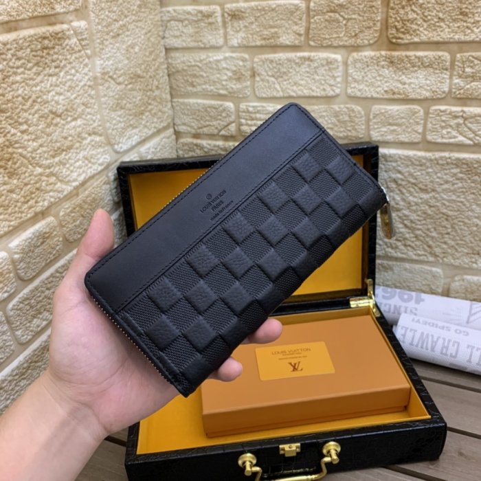202202SSルイヴィトン LOUIS VUITTON 新作通販 長財布スーパーコピー