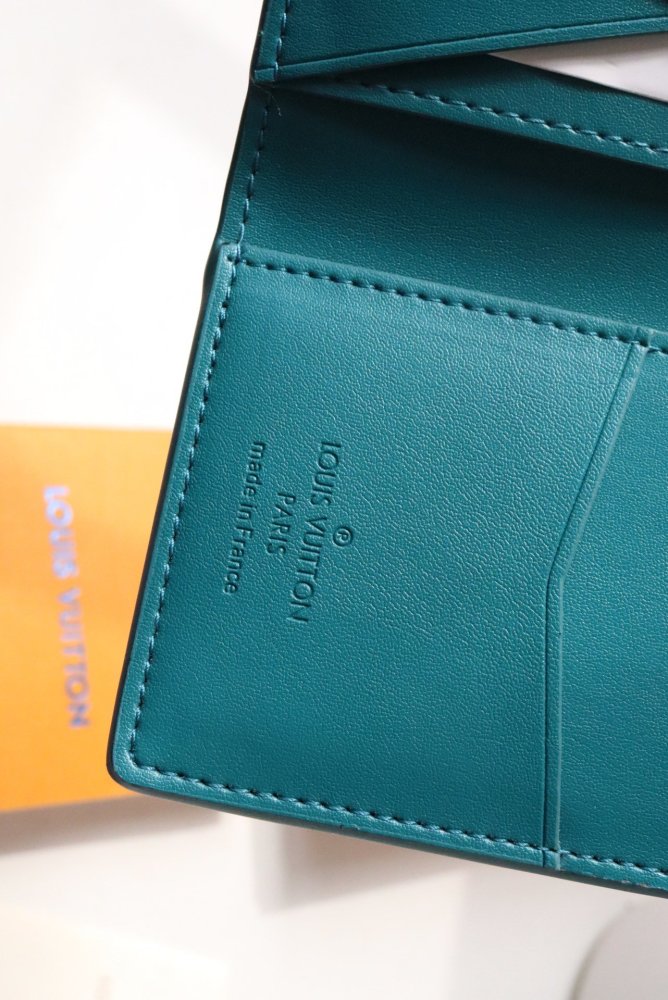 202202SSルイヴィトン LOUIS VUITTON 新作通販 短財布スーパーコピー