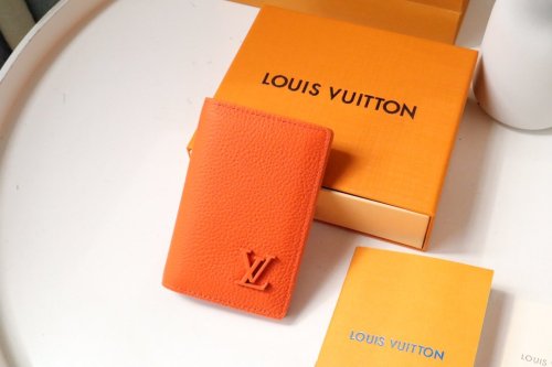 202202SSルイヴィトン LOUIS VUITTON 新作通販 短財布スーパーコピー