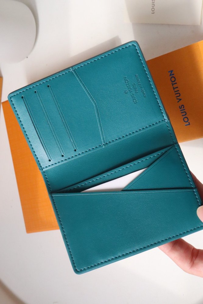 202202SSルイヴィトン LOUIS VUITTON 新作通販 短財布スーパーコピー