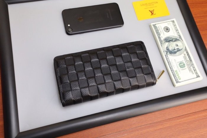 202202SSルイヴィトン LOUIS VUITTON 新作通販 長財布スーパーコピー