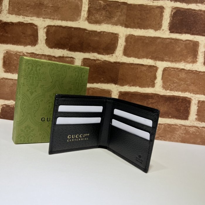 202202SSグッチGUCCI 新作通販 短財布スーパーコピー