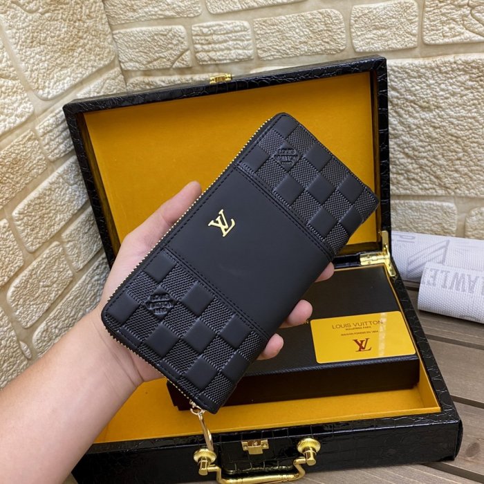 202202SSルイヴィトン LOUIS VUITTON 新作通販 長財布スーパーコピー