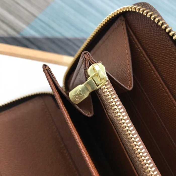 202202SSルイヴィトン LOUIS VUITTON 新作通販 長財布スーパーコピー
