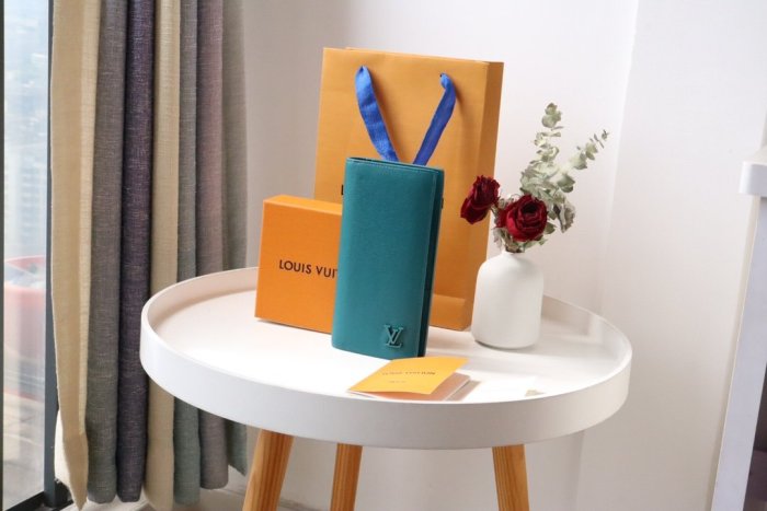 202202SSルイヴィトン LOUIS VUITTON 新作通販 長財布スーパーコピー