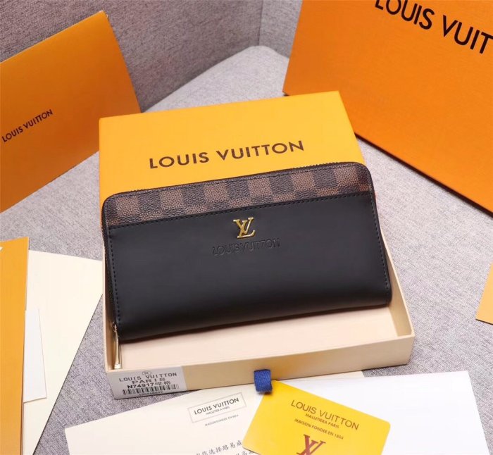 202202SSルイヴィトン LOUIS VUITTON 新作通販 長財布スーパーコピー