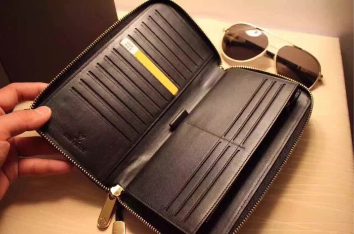 202202SSルイヴィトン LOUIS VUITTON 新作通販 長財布スーパーコピー