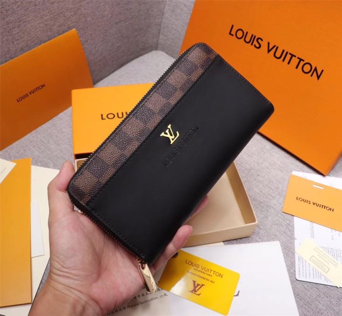 202202SSルイヴィトン LOUIS VUITTON 新作通販 長財布スーパーコピー