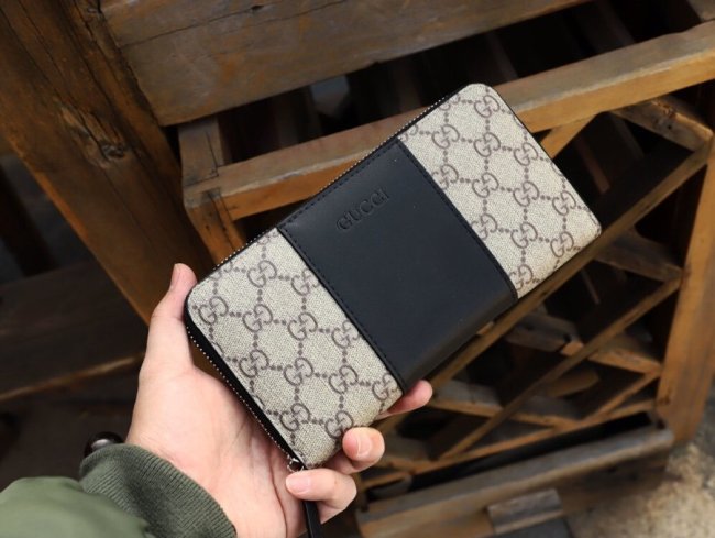 202202SSグッチGUCCI 新作通販 長財布スーパーコピー