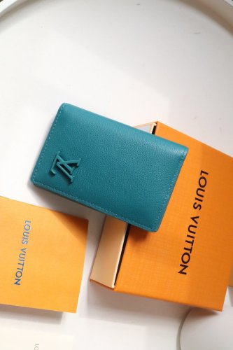 202202SSルイヴィトン LOUIS VUITTON 新作通販 短財布スーパーコピー