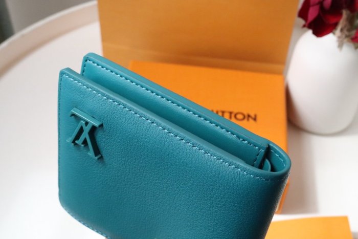 202202SSルイヴィトン LOUIS VUITTON 新作通販 短財布スーパーコピー