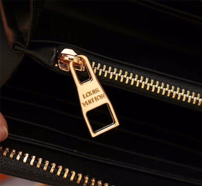 202202SSルイヴィトン LOUIS VUITTON 新作通販 長財布スーパーコピー