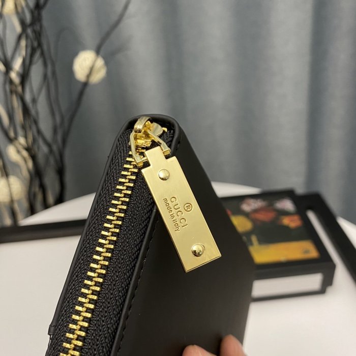 202202SSグッチGUCCI 新作通販 長財布スーパーコピー