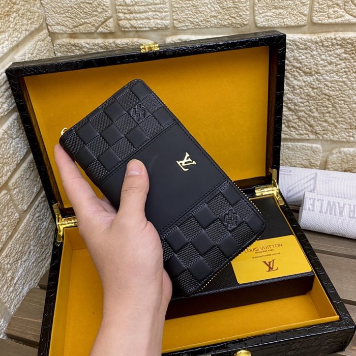 202202SSルイヴィトン LOUIS VUITTON 新作通販 長財布スーパーコピー