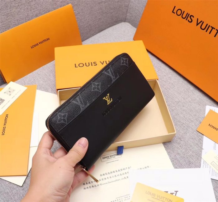 202202SSルイヴィトン LOUIS VUITTON 新作通販 長財布スーパーコピー
