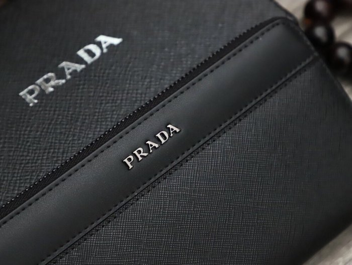 202202SSプラダ PRADA新作通販 長財布スーパーコピー