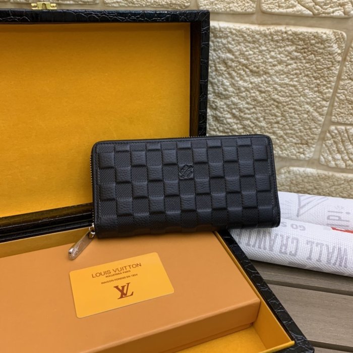 202202SSルイヴィトン LOUIS VUITTON 新作通販 長財布スーパーコピー