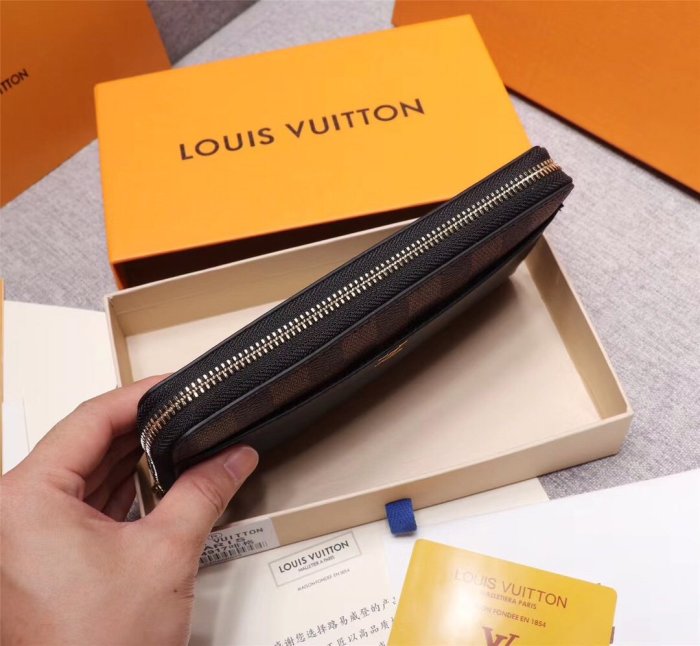 202202SSルイヴィトン LOUIS VUITTON 新作通販 長財布スーパーコピー