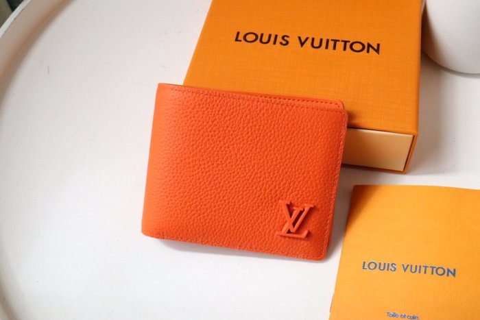 202202SSルイヴィトン LOUIS VUITTON 新作通販 短財布スーパーコピー