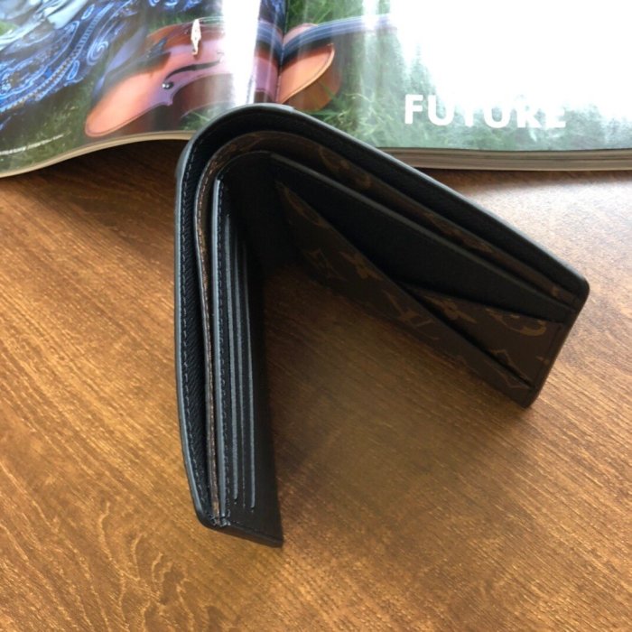 202202SSルイヴィトン LOUIS VUITTON 新作通販 短財布スーパーコピー