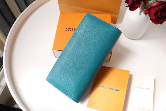 202202SSルイヴィトン LOUIS VUITTON 新作通販 長財布スーパーコピー