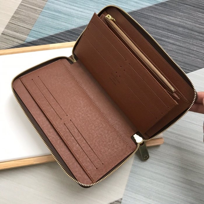 202202SSルイヴィトン LOUIS VUITTON 新作通販 長財布スーパーコピー