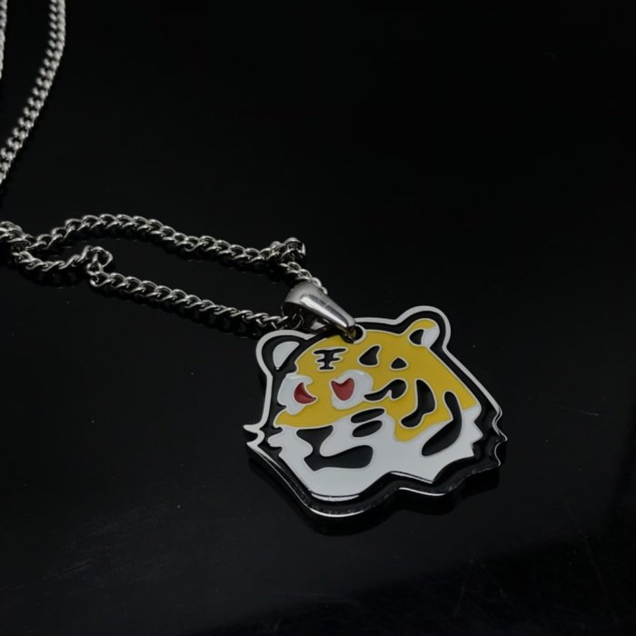 202202SSルイヴィトン ネックレス スーパーコピー2色