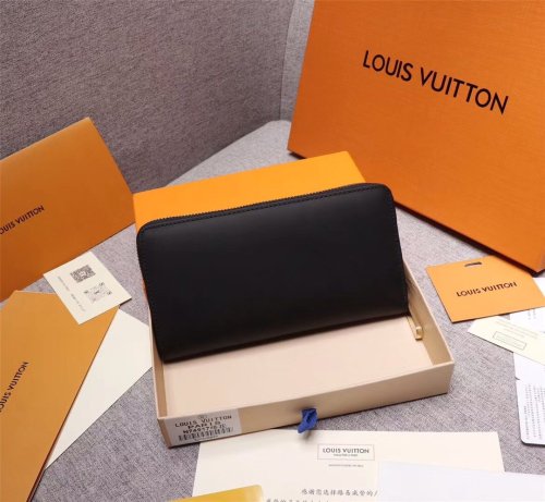 202202SSルイヴィトン LOUIS VUITTON 新作通販 長財布スーパーコピー