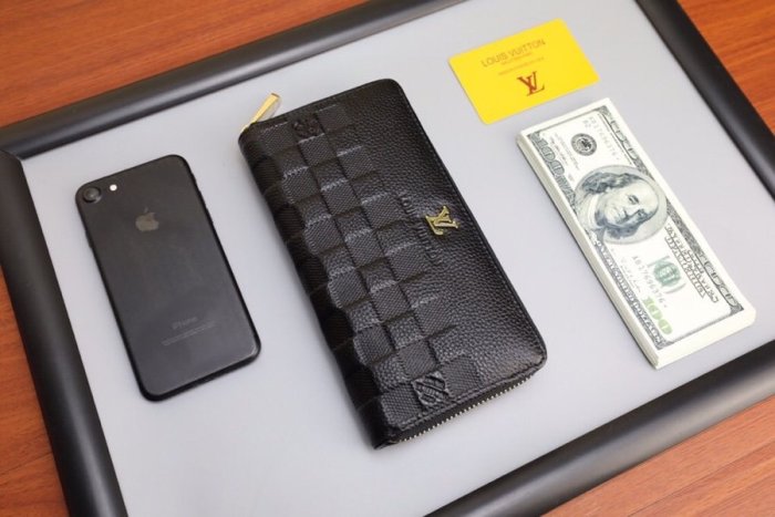 202202SSルイヴィトン LOUIS VUITTON 新作通販 長財布スーパーコピー