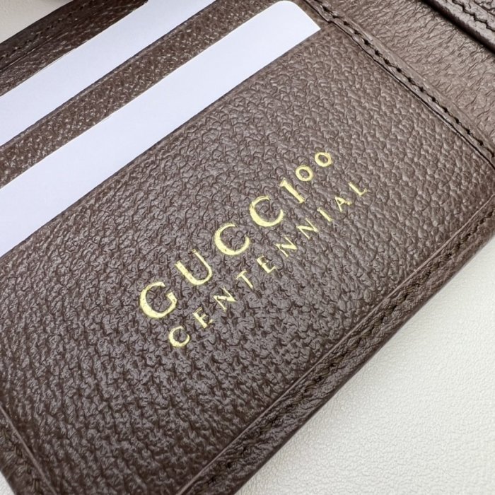 202202SSグッチGUCCI 新作通販 短財布スーパーコピー