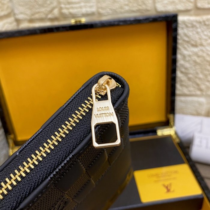 202202SSルイヴィトン LOUIS VUITTON 新作通販 長財布スーパーコピー