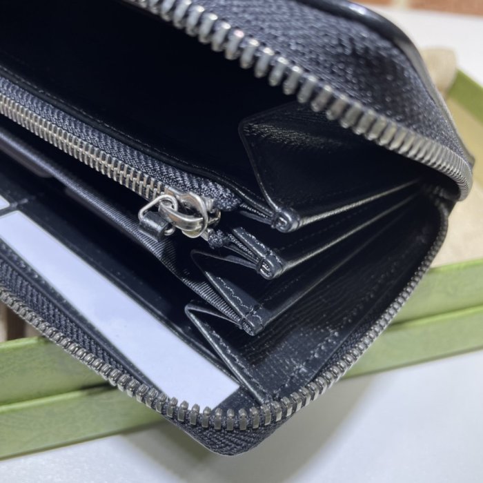 202202SSグッチGUCCI 新作通販 長財布スーパーコピー