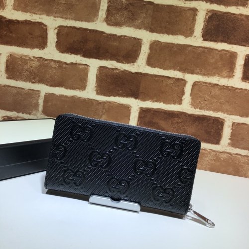 202202SSグッチGUCCI 新作通販 長財布スーパーコピー