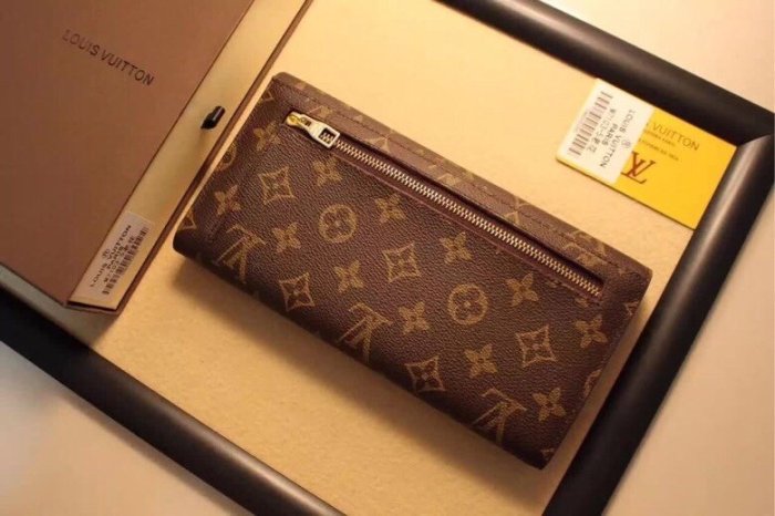 202202SSルイヴィトン LOUIS VUITTON 新作通販 長財布スーパーコピー