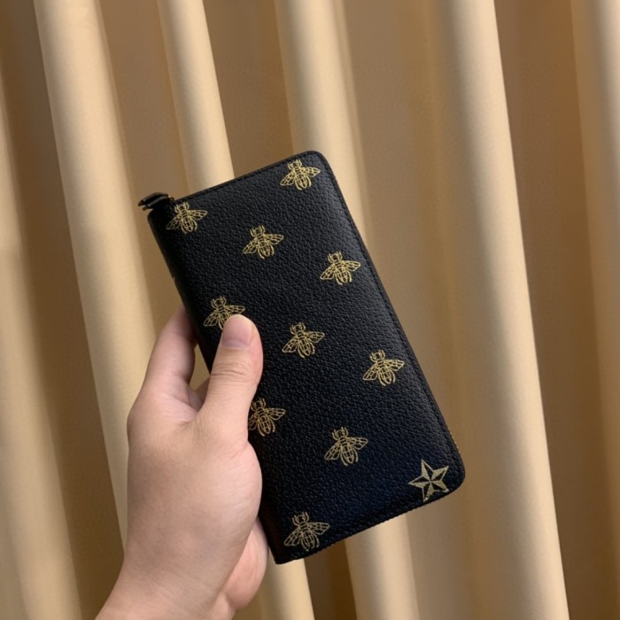 202202SSグッチGUCCI 新作通販 長財布スーパーコピー