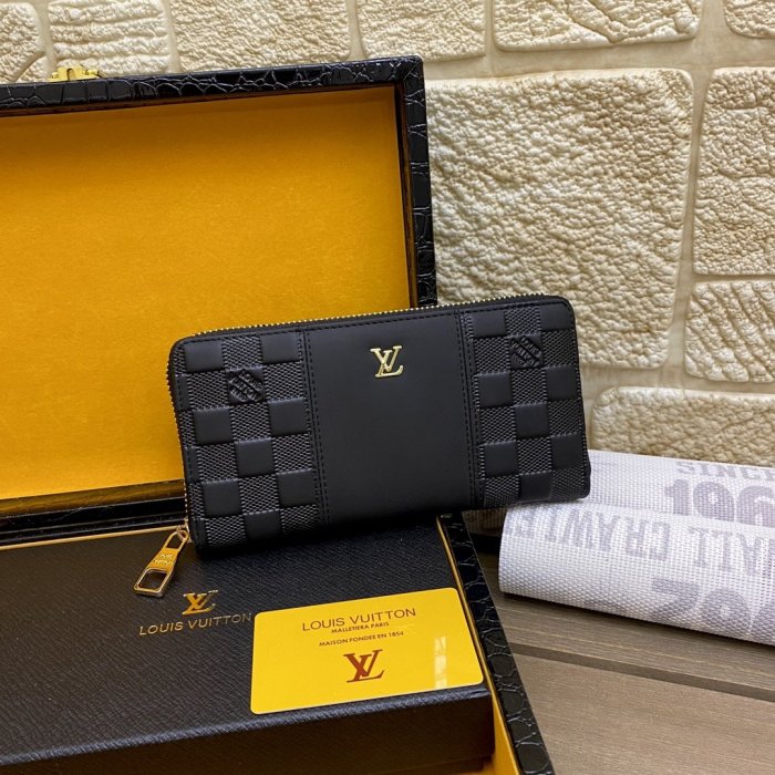 202202SSルイヴィトン LOUIS VUITTON 新作通販 長財布スーパーコピー
