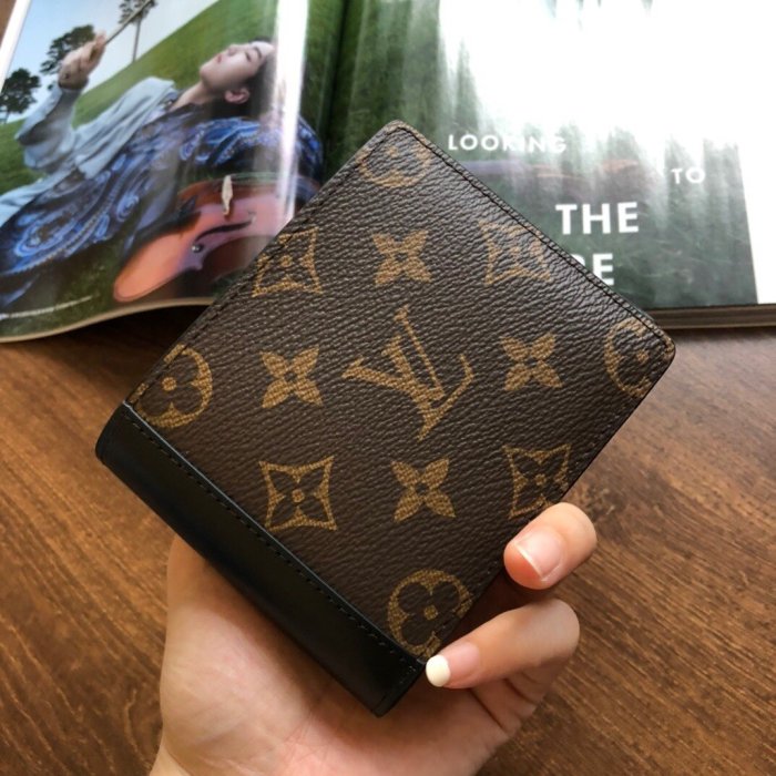 202202SSルイヴィトン LOUIS VUITTON 新作通販 短財布スーパーコピー