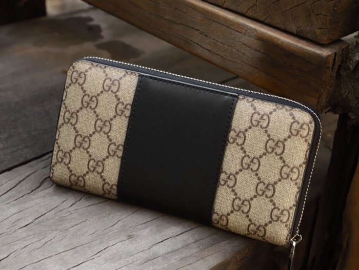 202202SSグッチGUCCI 新作通販 長財布スーパーコピー