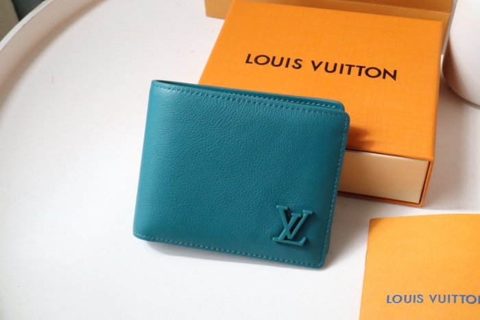 202202SSルイヴィトン LOUIS VUITTON 新作通販 短財布スーパーコピー