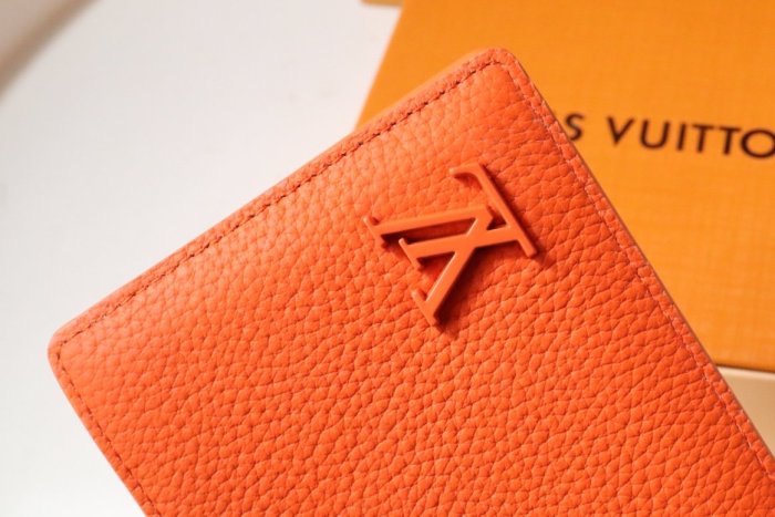 202202SSルイヴィトン LOUIS VUITTON 新作通販 短財布スーパーコピー