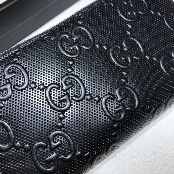 202202SSグッチGUCCI 新作通販 長財布スーパーコピー