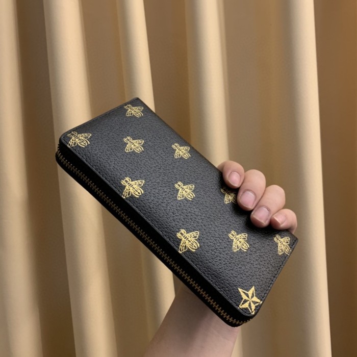 202202SSグッチGUCCI 新作通販 長財布スーパーコピー