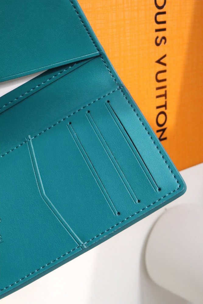 202202SSルイヴィトン LOUIS VUITTON 新作通販 短財布スーパーコピー