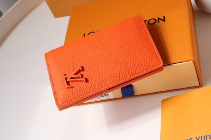 202202SSルイヴィトン LOUIS VUITTON 新作通販 短財布スーパーコピー