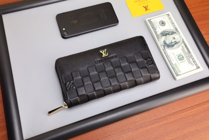 202202SSルイヴィトン LOUIS VUITTON 新作通販 長財布スーパーコピー