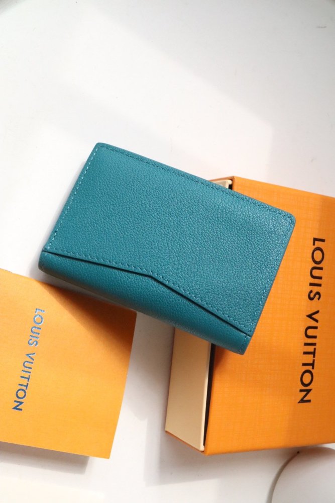 202202SSルイヴィトン LOUIS VUITTON 新作通販 短財布スーパーコピー